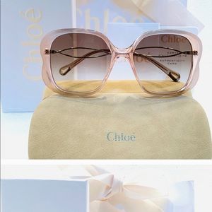 Chloe Sunglasses